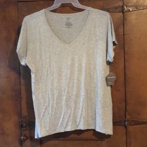 NWT Short Sleeve V-Neck